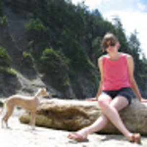 Meet your Posher, Mary